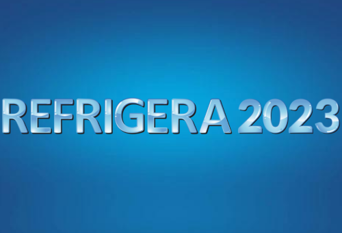 EPTA EXPOSE @ REFRIGERA 2023 SON OFFRE TECHNIQUE DE PLUS EN PLUS COMPLÈTE