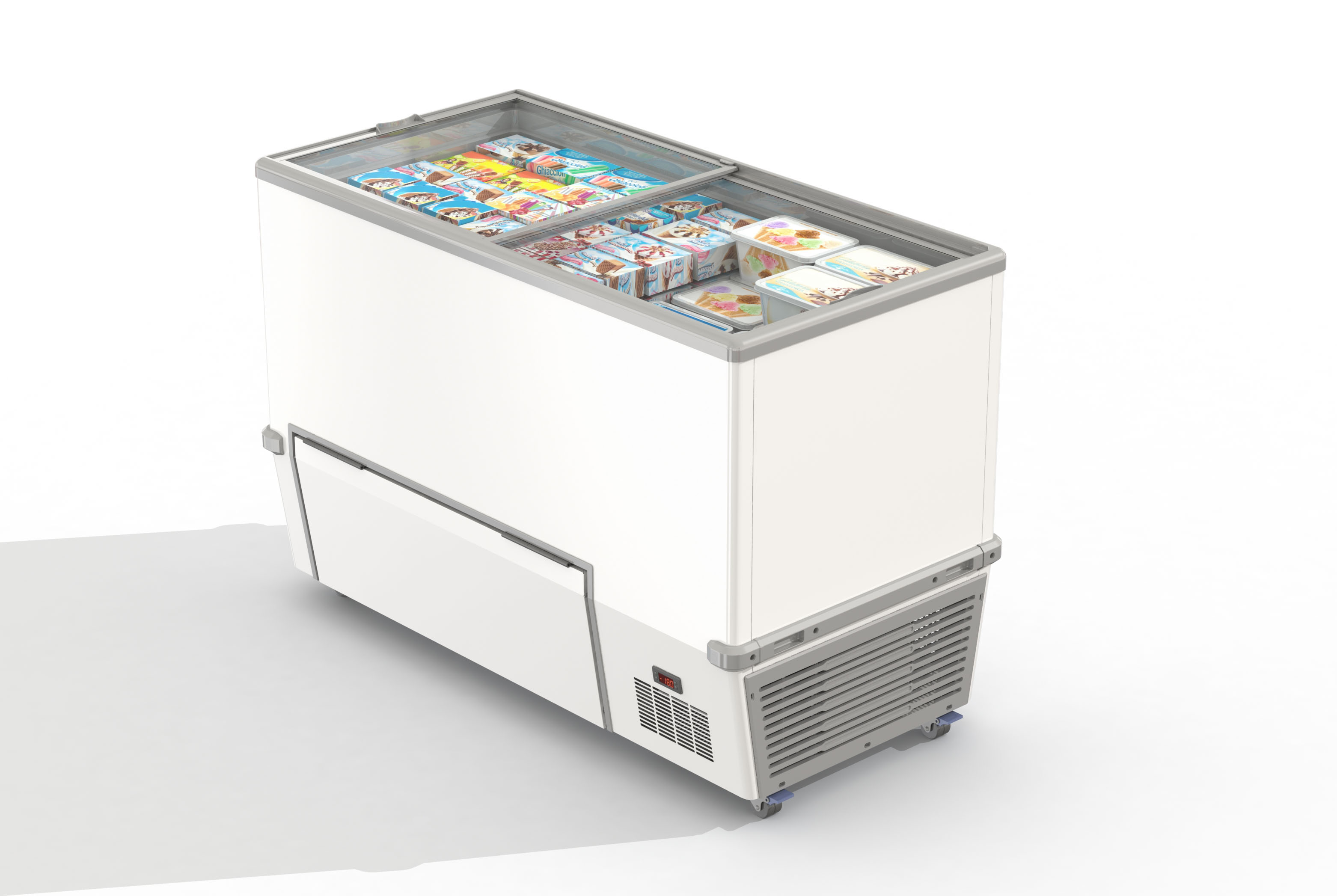 GLOBO 700 CSV NG STANDARD 2019 render copia