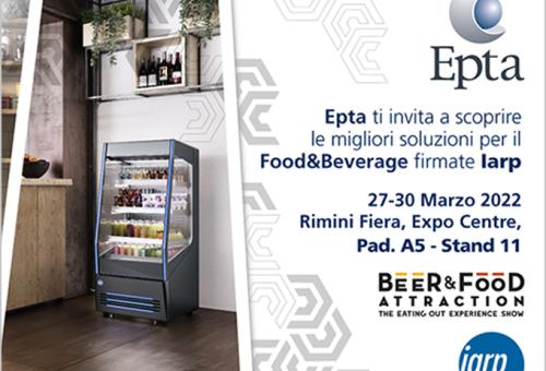 Beer & Food Attraction: es el momento de la innovación