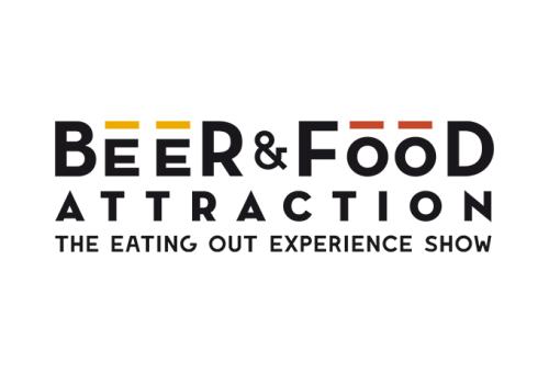 EPTA UND OUT OF HOME:  DIE PLUG-INS DER MARKE IARP @BEER&FOOD ATTRACTION 