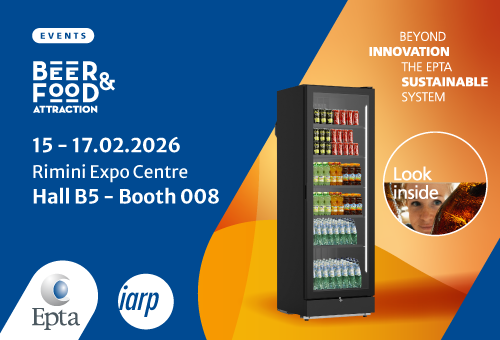 Epta a Beer & Food Attraction