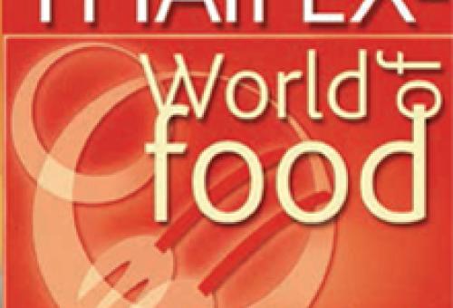 EPTA AUF DER THAIFEX – World of Food Asia 2016
