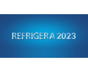 EPTA EXPOSE @ REFRIGERA 2023 SON OFFRE TECHNIQUE DE PLUS EN PLUS COMPLÈTE