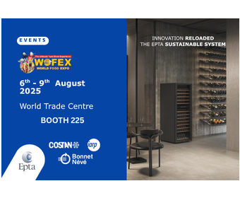 Wofex banner