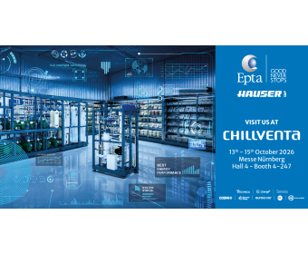 chillventa 2026