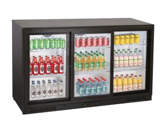 Back Bar 386S