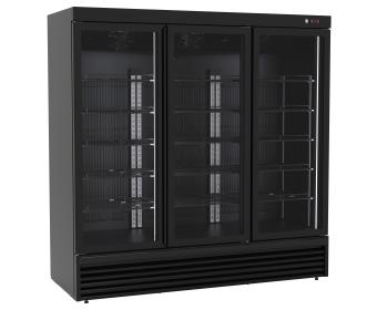 Eis 165.3 Black