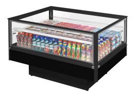 Svaba Glass 150 NP_immagine principale_nero_1