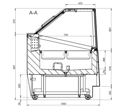 CROSS SECTION