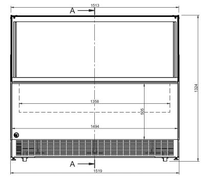 Delight 16_front view