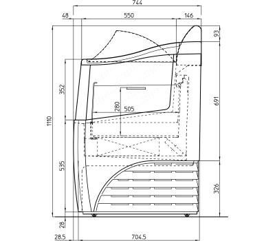 Creo Elements/Direct Drafting