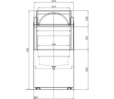 Creo Elements/Direct Drafting