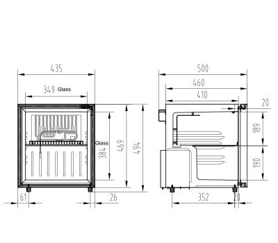 counter c 50