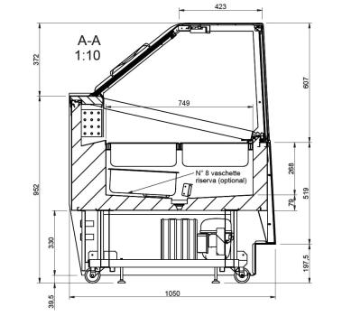 CROSS SECTION