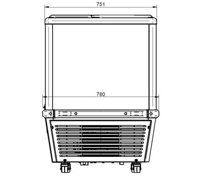 Sezione Globo 700 CCS NG_1