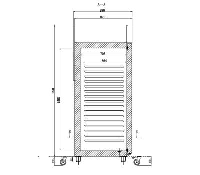 STOK 1400 N-P - 2