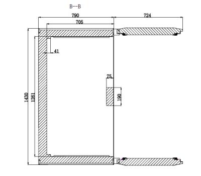 STOK 1400 N-P - 4