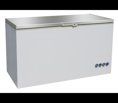 CF700 COPERCHIO INOX