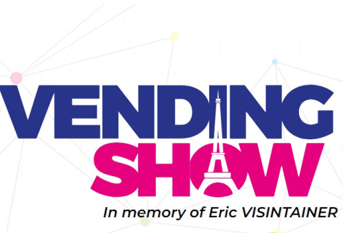 EPTA GOES ON STAGE AT VENDING SHOW 2023
