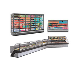 Products for retail